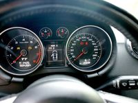 gebraucht Audi TT Roadster 3.2 quattro S-Line BOSE