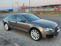 Gebraucht Audi A7 204 PS (150 kW) 2011 Kleinwagen