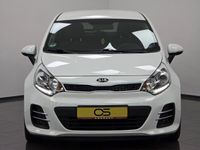 gebraucht Kia Rio Dream Team Navi Kamera *Garantie* Tempomat