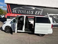 gebraucht Mercedes V250 /AMG/EDITION 4MAT/LEDER/NAVI/LED