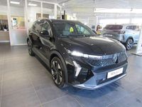 Neu Renault Scenic E-Tech Techno 55 kW (75 PS) 2025 Schwarz SUV