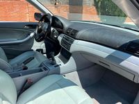 Gebraucht BMW 330 231 PS (169 kW) 2001 Blau