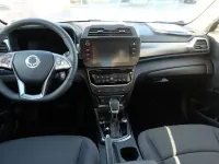 Neu SsangYong Tivoli 163 PS (119 kW) 2026 Braun SUV