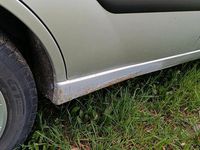 Usata Ford Focus 101 CV (74 kW) 2002 Argento Station wagon