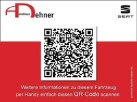 Neu Cupra Leon VZ 300 PS (220 kW) 2025 Mitternachtsschwarz Limousine