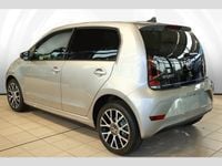 Gebraucht VW e-up! Edition 61 kW (83 PS) 2024 Silber Kleinwagen