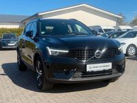 Gebraucht Volvo XC40 Plus 197 PS (144 kW) 2022 Schwarz SUV