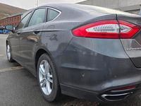 Gebraucht Ford Mondeo Titanium 240 PS (176 kW) 2016 Limousine