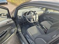 gebraucht Opel Corsa Selection