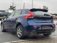 Gebraucht Volvo V40 CC Ocean Race 179 PS (131 kW) 2015 Blau Kombi