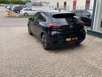 gebraucht Opel Corsa-e GS Line*KlimaAutomatik*Kamera*SHZ*