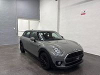 Gebraucht Mini Clubman 102 PS (75 kW) 2018 Grau Kombi