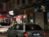 Gebraucht Audi A6 150 PS (110 kW) 1999 Grau Kombi