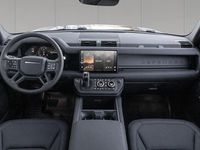Gebraucht Land Rover Defender SE Dynamic 304 PS (223 kW) 2025 Santorini black SUV