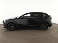 Gebraucht Mazda CX-30 Selection 116 PS (85 kW) 2020 Schwarz SUV