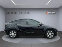 Gebraucht Tesla Model Y 378 kW (514 PS) 2023 Schwarz SUV