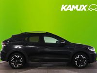 Gebraucht VW Taigo R-line 116 PS (85 kW) 2025 Schwarz SUV