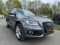 gebraucht Audi Q5 2.0 TDI quattro S tronic,Bi-Xenon,Leder,Pano