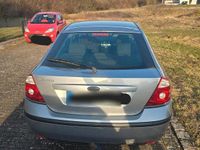 Gebraucht Ford Mondeo Trend 125 PS (91 kW) 2005 Grau Limousine