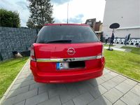 gebraucht Opel Astra Caravan 1.9 CDTI Cosmo 88kW Automatik ...
