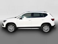 Usata Seat Ateca Xperience 150 CV (110 kW) 2025 Bianco SUV