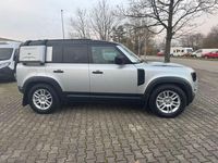 Gebraucht Land Rover Defender S 400 PS (294 kW) 2020 Silber SUV