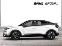 Gebraucht Citroën C4 145 PS (106 kW) 2025 Weiß Limousine