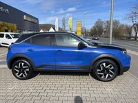 gebraucht Opel Mokka 1.2 ELEGANCE NAVI+LED+KAMERA+SHZ+PARK&GO