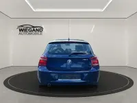 Gebraucht BMW 116 Advantage 116 PS (85 kW) 2014 Andere Kleinwagen