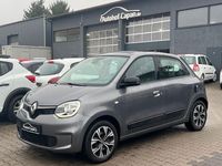 Gebraucht Renault Twingo Zen 65 PS (47 kW) 2021 Grau Kleinwagen