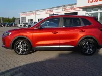 Neu MG ZS Comfort 116 PS (85 kW) 2026 Andere SUV