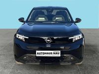 Neu Opel Frontera Edition 110 PS (80 kW) 2025 Karbon schwarz SUV