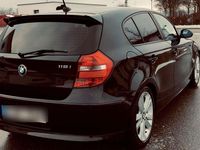 Gebraucht BMW 118 143 PS (105 kW) 2008 Kleinwagen