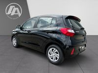 Neu Hyundai i10 Select 63 PS (46 kW) 2025 Phantom black Kleinwagen