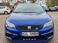 gebraucht Seat Leon ST Cupra 300 4Drive