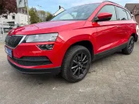 Gebraucht Skoda Karoq Ambition 116 PS (85 kW) 2019 SUV