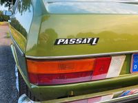 Gebraucht VW Passat 55 PS (40 kW) 1974 Grün Limousine