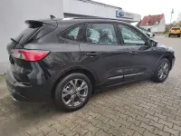 Używany Ford Kuga ST-Line 150 KM (110 kW) 2023 Czarny SUV