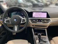 gebraucht BMW 340 Md xDrive Lim. HUD DA LC Prof. ACC PA HiFi