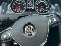 Gebraucht VW Golf VII 110 PS (80 kW) 2017 Grau Limousine