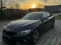 gebraucht BMW 428 Gran Coupé 428 Gran Coupé i M Sport M Sport