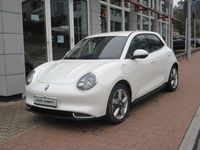 Neu Ora 03 125 kW (171 PS) 2025 Moonlight white Kleinwagen