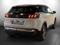 gebraucht Peugeot 3008 Hybrid Allure Pack