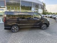 Neu Renault Trafic 170 PS (125 kW) 2025 Schwarz Van / Kleinbus