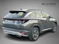 Gebraucht Hyundai Tucson Select 239 PS (175 kW) 2026 Grau SUV