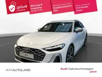 Gebraucht Audi S5 Ambiente 367 PS (269 kW) 2025 Weiß Kombi