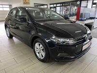 gebraucht VW Polo 1.0 TSI Autom. Comfortline|Garantie 10.2025