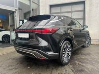 gebraucht Lexus RX450h Executive Line * Panoramadach * Tech-Paket *