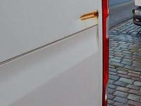 Gebraucht Iveco Daily 140 PS (102 kW) 2011 Weiß Van