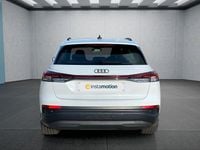 Usado Audi Q4 e-tron 210 kW (286 HP) 2025 Branco SUV